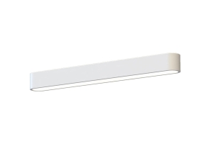 Kinkiet SOFT LED WHITE 60x6 7541 Nowodvorski Lighting