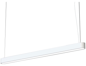 Lampa wisząca SOFT LED WHITE 120x6 7537 Nowodvorski Lighting