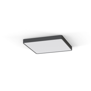 Plafon SOFT LED GRAPHITE 60x60 7530 Nowodvorski Lighting