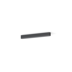Lampa sufitowa SOFT LED GRAPHITE 60x6 7527 Nowodvorski Lighting