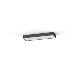Lampa sufitowa SOFT LED GRAPHITE 60x20 7526 Nowodvorski Lighting