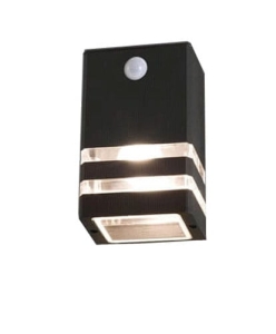 KINKIET RIO IP54 SENSOR 7017 Nowodvorski