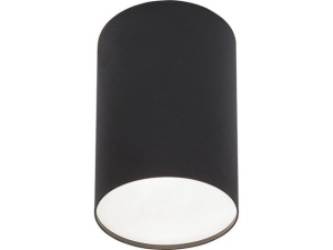SPOT POINT PLEXI BLACK L 6530 Nowodvorski