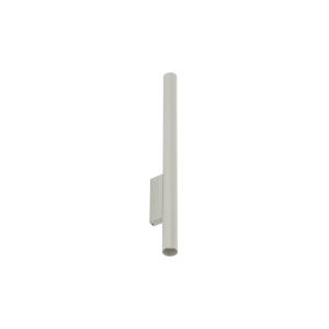 Kinkiet FOURTY WALL XL Szary 10892 Nowodvorski Lighting