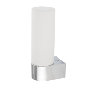 Kinkiet ścienny NATALIE chrom 10723 Nowodvorski Lighting