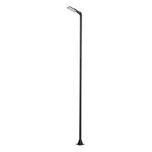 Słup ogrodowy 392cm PATHWAY LED PRO 60W 5900lm 4000K 10633 Nowodvorski Lighting
