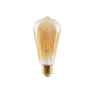 Żarówka VINTAGE LED E27, 6W 10594 Nowodvorski Lighting
