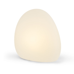 Świecący kamień ogrodowy Stone L 10581 Nowodvorski