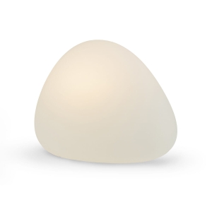 Świecący kamień ogrodowy Stone S 10579 Nowodvorski