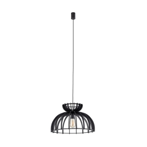 Lampa wisząca KYMI C Czarny 10575 Nowodvorski Lighting