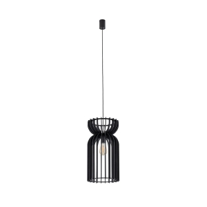 Lampa wisząca KYMI A Czarny 10573 Nowodvorski Lighting