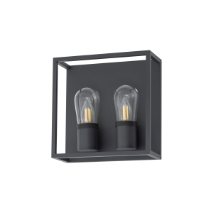 Kinkiet zewnętrzny IP54 MARGOT II 10503 Nowodvorski Lighting