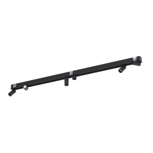 Lampa podtynkowa MONO DEEP Czarny 10463 Nowodvorski