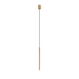 Lampa wisząca sufitowa LASER 10453 Nowodvorski