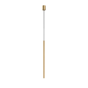 Lampa wisząca sufitowa LASER 10450 Nowodvorski