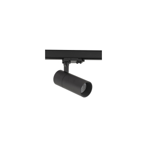 Lampa reflektor CTLS TINOS LED 20W 1700lm 3000K system 3-fazowy 3000K Czarny 10397 Nowodvorski Lighting
