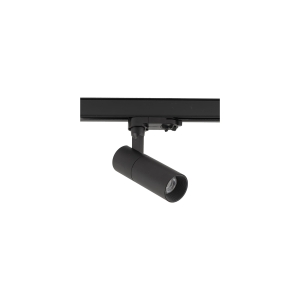 Lampa reflektor CTLS TINOS LED 10W 880lm 3000K system 3-fazowy 3000K Czarny 10396 Nowodvorski Lighting