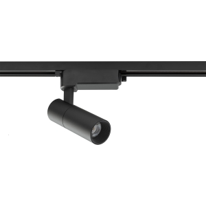 Lampa reflektor PROFILE TINOS LED 10W 980lm 4000K Czarny 10386 Nowodvorski Lighting