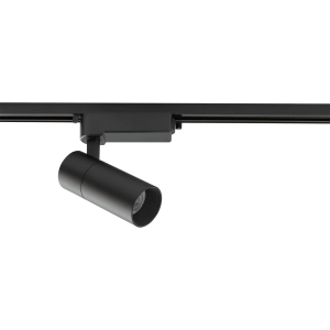 Lampa reflektor PROFILE TINOS LED 20W 1700lm 3000K Czarny 10383 Nowodvorski Lighting