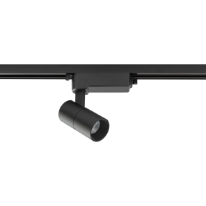 Lampa reflektor PROFILE TINOS LED 7W 530lm 3000K Czarny 10381 Nowodvorski Lighting
