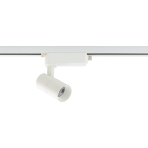 Lampa reflektor PROFILE TINOS LED 7W 570lm 4000K Biały 10376 Nowodvorski Lighting
