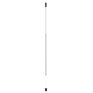 Lampa wisząca VERTIC LED 19W 650lm 3000K Czarny 10362 Nowodvorski