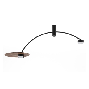 Lampa sufitowa HEFT 10356 Nowodvorski