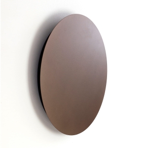 Kinkiet RING LED L 13W 160lm 3000K Chocolate 10353 Nowodvorski Lighting