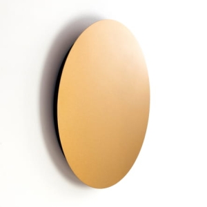 Kinkiet RING LED L 13W 160lm 3000K Gold 10351 Nowodvorski Lighting