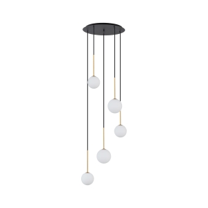 Lampa wisząca KARO 10303 Nowodvorski