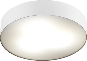 PLAFON Z CZUJNIKIEM RUCHU IP20 ARENA SENSOR WHITE 10186 Nowodvorski