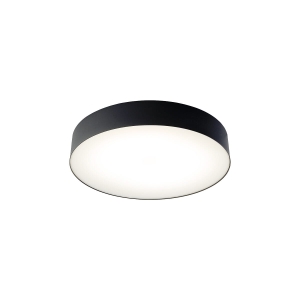 Plafon 18W IP20 ARENA BLACK LED 20W 2200lm 4000K 10176 Nowodvorski Lighting