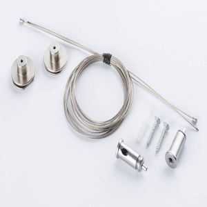 10170 LVM SUSPENSION KIT