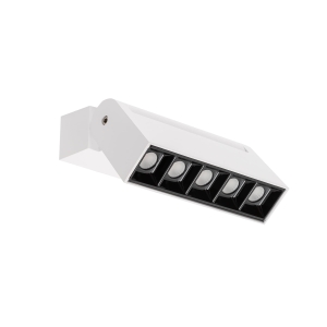 Lampa natynkowa FOCUS MINI LED 10W 600lm 4000K 10070 Nowodvorski Lighting