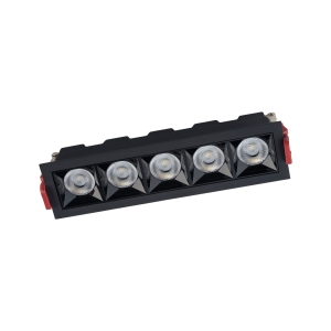Oprawa wpuszczana MIDI LED 16W 1400lm 4000K 10065 Nowodvorski Lighting