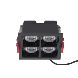 Oprawa wpuszczana MIDI LED 16W 1400lm 4000K 10064 Nowodvorski Lighting
