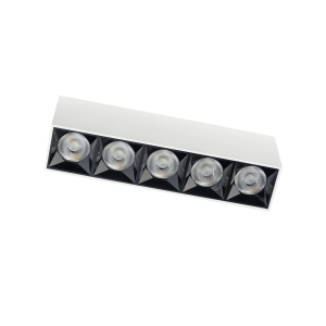 Lampa natynkowa liniowa MIDI LED 20W 1700lm 4000K 10052 Nowodvorski Lighting