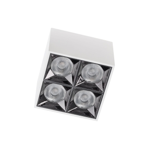 Lampa natynkowa MIDI LED 16W 1500lm 4000K 10051 Nowodvorski Lighting
