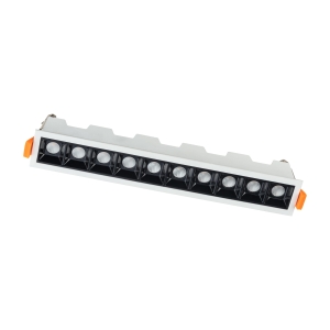 Oprawa wpuszczana MINI LED 20W 1220lm 3000K 10045 Nowodvorski Lighting