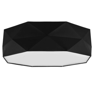 Lampa sufitowa KANTOOR kolor biały na E27 - 1567 TK Lighting