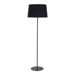 Lampa podłogowa MAJA kolor czarny na E27 - 2920 TK Lighting