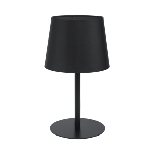 Lampka nocna MAJA kolor czarny na E27 - 2936 TK Lighting