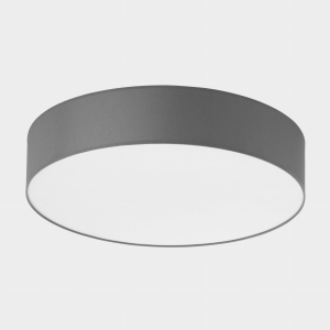 Lampa sufitowa RONDO kolor biały na E27 - 1584 TK Lighting
