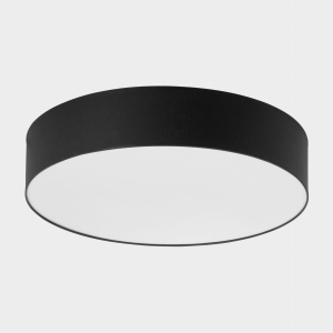 Lampa sufitowa RONDO kolor biały na E27 - 1587 TK Lighting