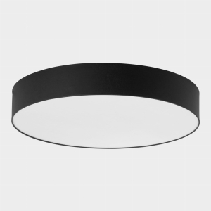 Lampa sufitowa RONDO kolor biały na E27 - 4409 TK Lighting