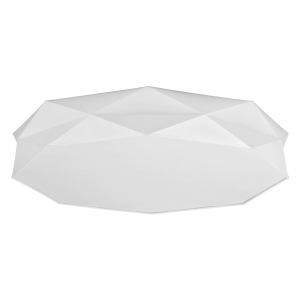 Lampa sufitowa KANTOOR kolor biały na E27 - 4225 TK Lighting
