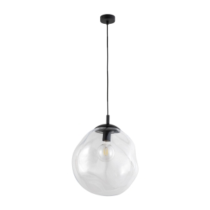 Lampa wisząca SOL kolor chrom na E27 - 4262 TK Lighting
