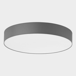 Lampa sufitowa RONDO kolor biały na E27 - 2725 TK Lighting
