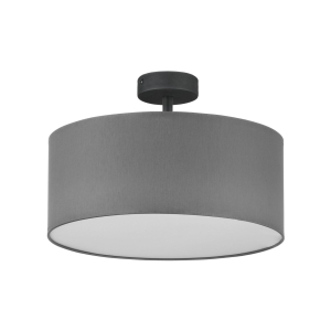 Lampa sufitowa RONDO kolor chrom na E27 - 4240 TK Lighting