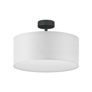 Lampa sufitowa RONDO kolor chrom na E27 - 4243 TK Lighting